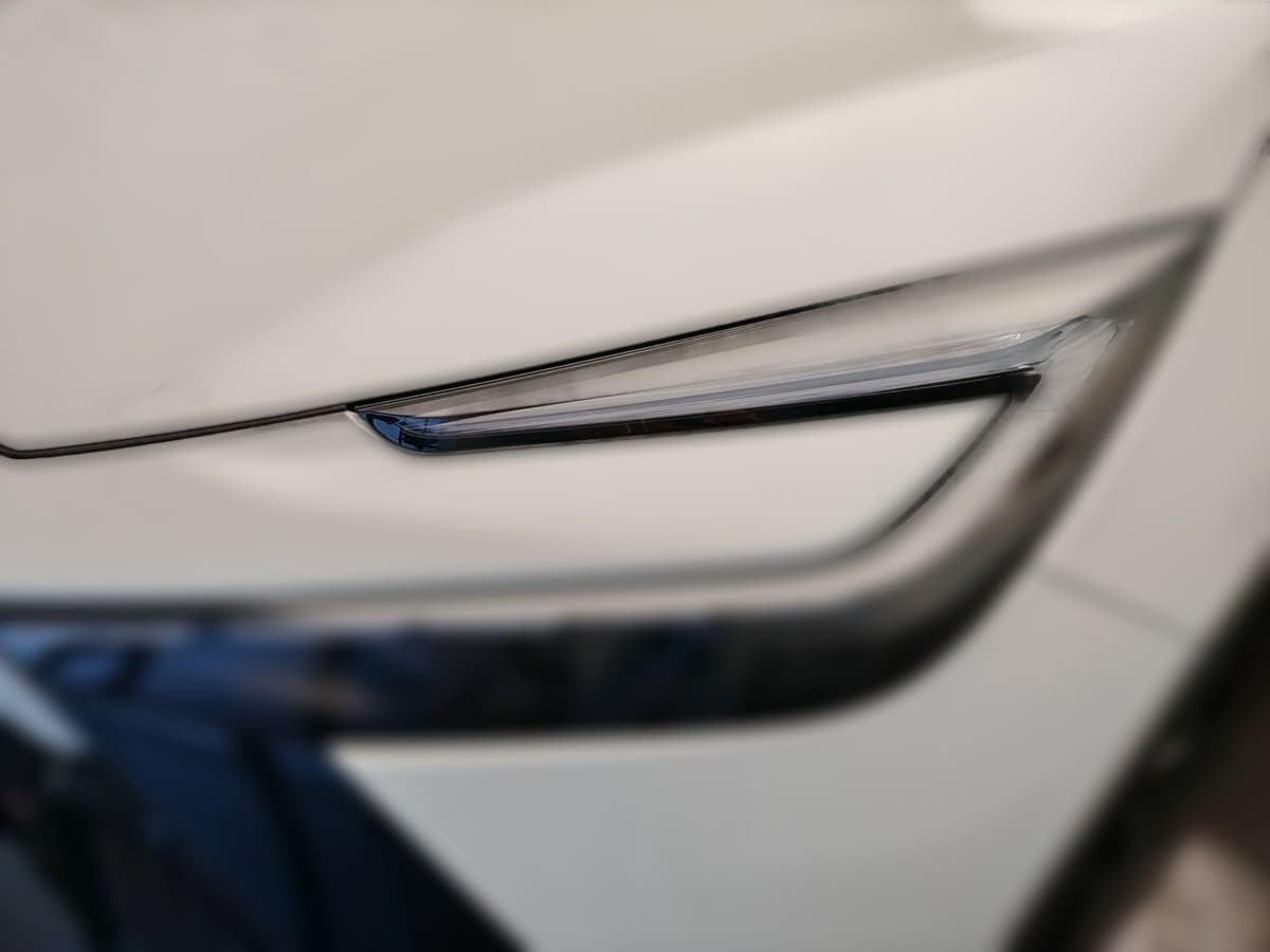 2024 Toyota C-HR - 4 968 km - Fotka 1