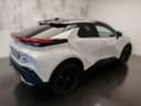 2024 Toyota C-HR - 4 968 km - Náhled 9