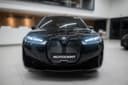 2025 BMW iX - 8 400 km - Náhled 10