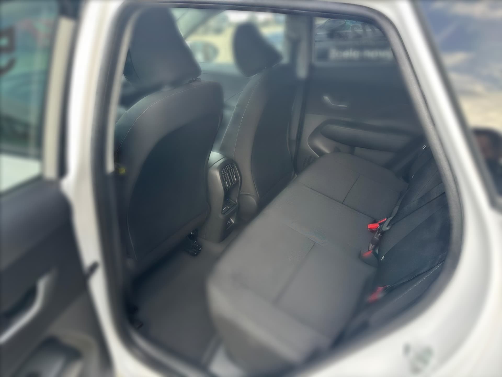 2025 Hyundai Kona - 5 000 km - Fotka 1