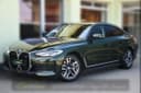 2023 BMW i4 - 28 191 km - Náhled 2