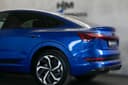 2022 Audi e-tron 55 - 28 814 km - Náhled 6