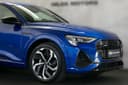 2022 Audi e-tron 55 - 28 814 km - Náhled 7