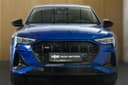 2022 Audi e-tron 55 - 28 814 km - Náhled 8
