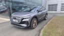 2024 Audi Audi Q4 e-tron - 12 986 km - Náhled 11