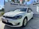 2020 Volkswagen e-Golf - 48 848 km - Náhled 10