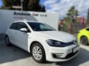 2020 Volkswagen e-Golf - 48 848 km - Náhled 12