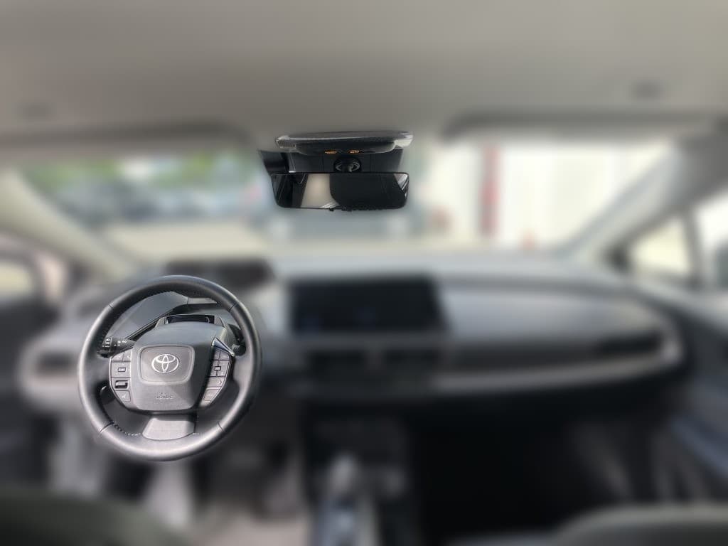 2024 Toyota Prius - 15 000 km - Fotka 1