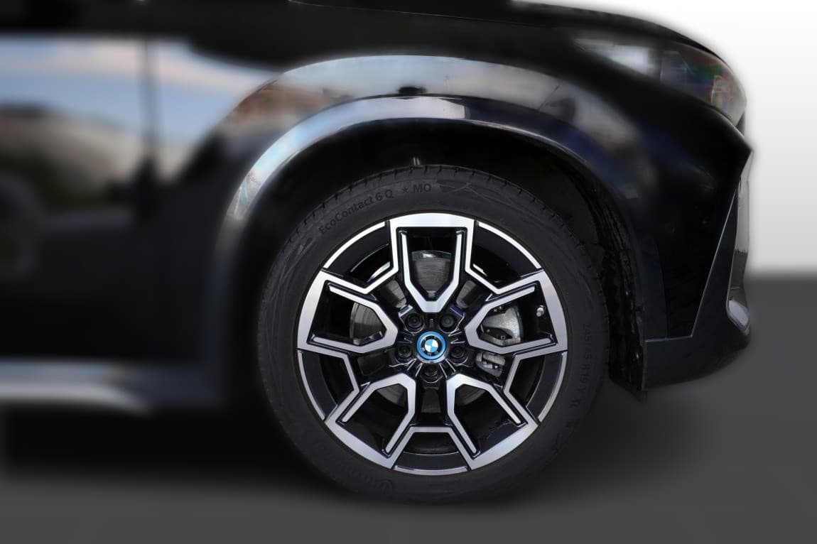 2024 BMW iX1 - 22 000 km - Fotka 1