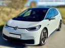 2020 Volkswagen ID.3 - 125 200 km - Náhled 3