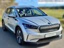 2022 Škoda Škoda Enyaq iV - 215 000 km - Náhled 1