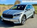 2022 Škoda Škoda Enyaq iV - 215 000 km - Náhled 11