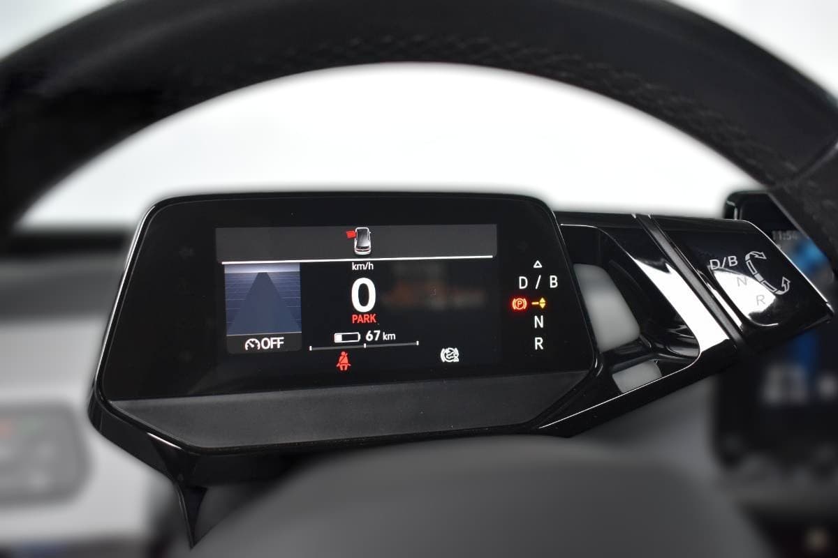 2020 Volkswagen ID.3 - 50 973 km - Fotka 1