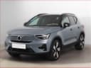2023 Volvo Volvo XC40 Recharge - 9 313 km - Náhled 2