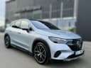2023 Mercedes-Benz EQE 350 SUV - 33 000 km - Náhled 1