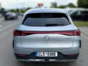 2023 Mercedes-Benz EQE 350 SUV - 33 000 km - Náhled 9