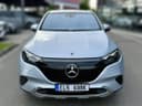 2023 Mercedes-Benz EQE 350 SUV - 33 000 km - Náhled 11