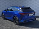 2024 Lexus RX 500h - 37 000 km - Náhled 4