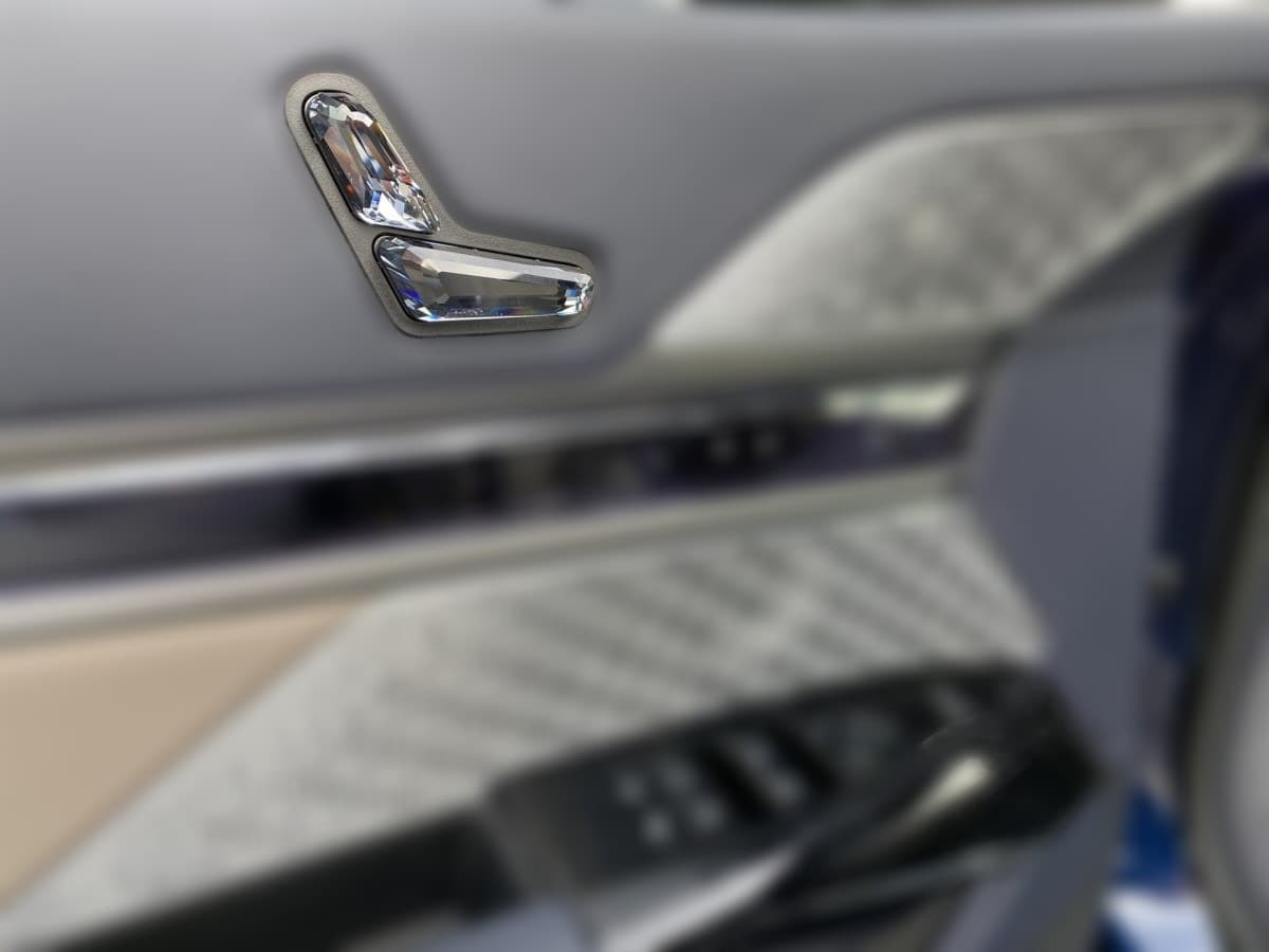 2023 BMW i7 - 68 000 km - Fotka 1