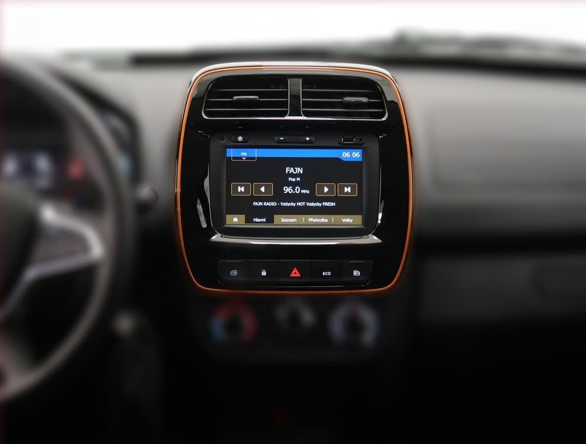 2022 Dacia Dacia Spring - 24 881 km - Fotka 1