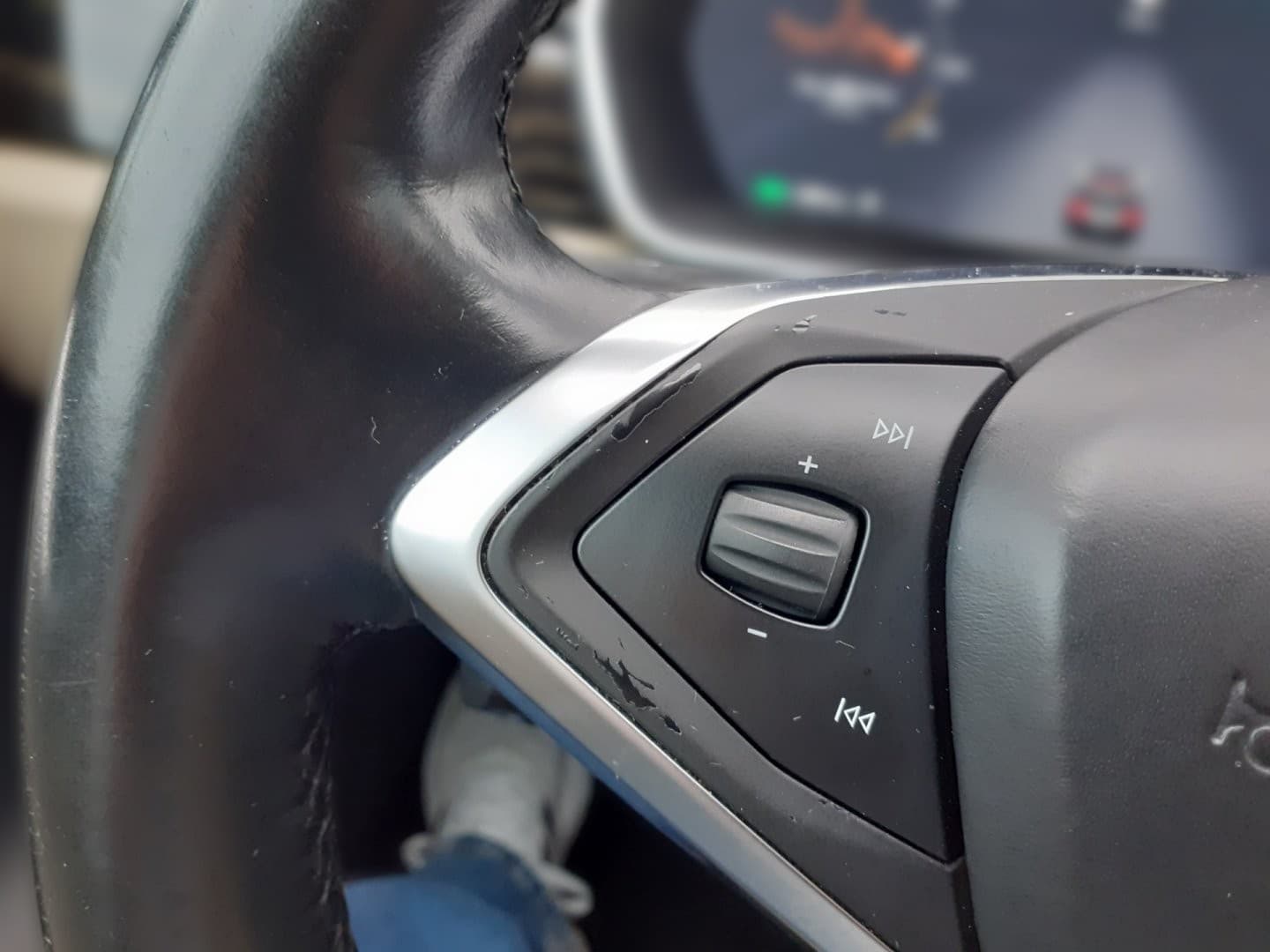 2017 Tesla Model S - 201 310 km - Fotka 1