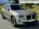 2021 BMW BMW iX3 - 141 155 km - Náhled 5