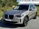 2021 BMW BMW iX3 - 141 155 km - Náhled 7