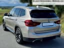 2021 BMW BMW iX3 - 141 155 km - Náhled 8