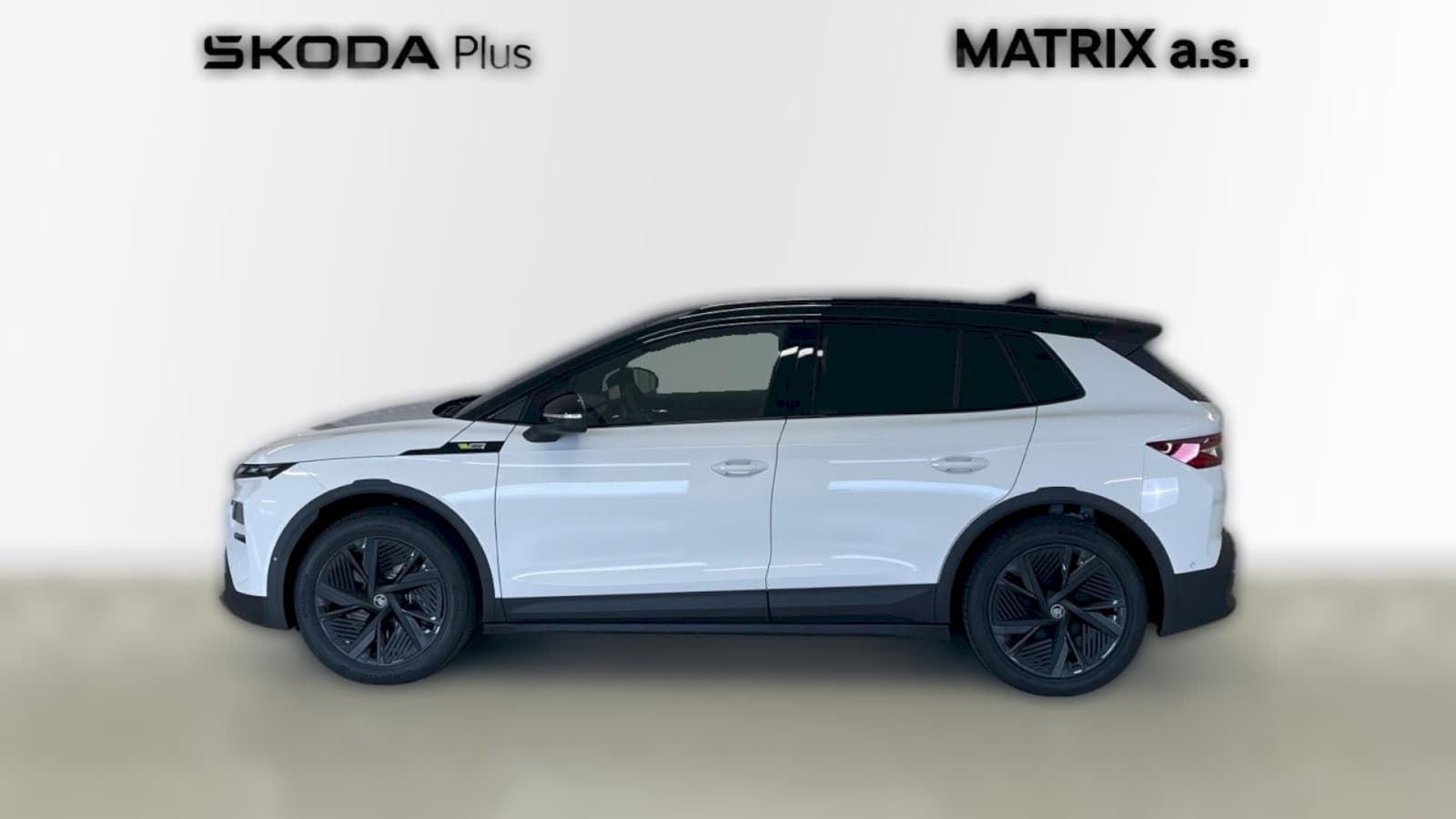 2025 Škoda Elroq RS - 8 000 km - Fotka 1