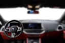 2024 BMW XM - 22 000 km - Náhled 12