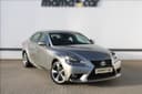 2014 Lexus IS 300h - 143 775 km - Náhled 3