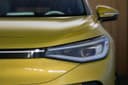 2021 Volkswagen ID.4 - 45 709 km - Náhled 5