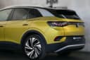 2021 Volkswagen ID.4 - 45 709 km - Náhled 6