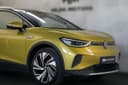 2021 Volkswagen ID.4 - 45 709 km - Náhled 7