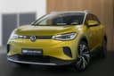 2021 Volkswagen ID.4 - 45 709 km - Náhled 9
