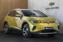 2021 Volkswagen ID.4 - 45 709 km - Náhled 12