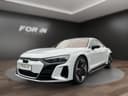 2022 Audi RS e-tron GT - 51 000 km - Náhled 2