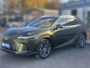 2025 Lexus RX 350h - 14 520 km - Náhled 1