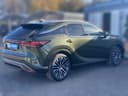 2025 Lexus RX 350h - 14 520 km - Náhled 4