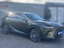 2025 Lexus RX 350h - 14 520 km - Náhled 11