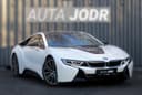 2020 BMW i8 - 29 100 km - Náhled 8