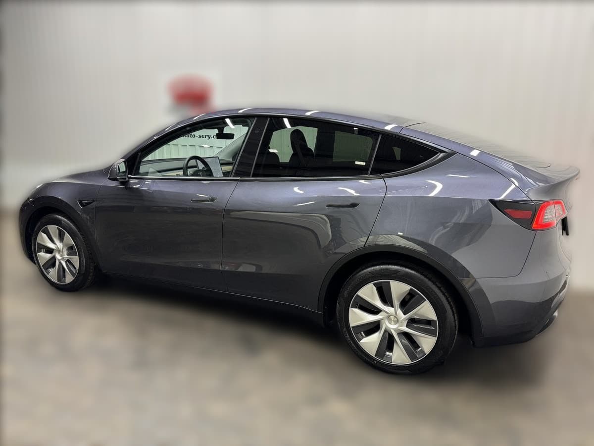 2021 Tesla Tesla Model Y - 50 110 km - Fotka 1