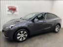 2021 Tesla Tesla Model Y - 50 110 km - Náhled 11