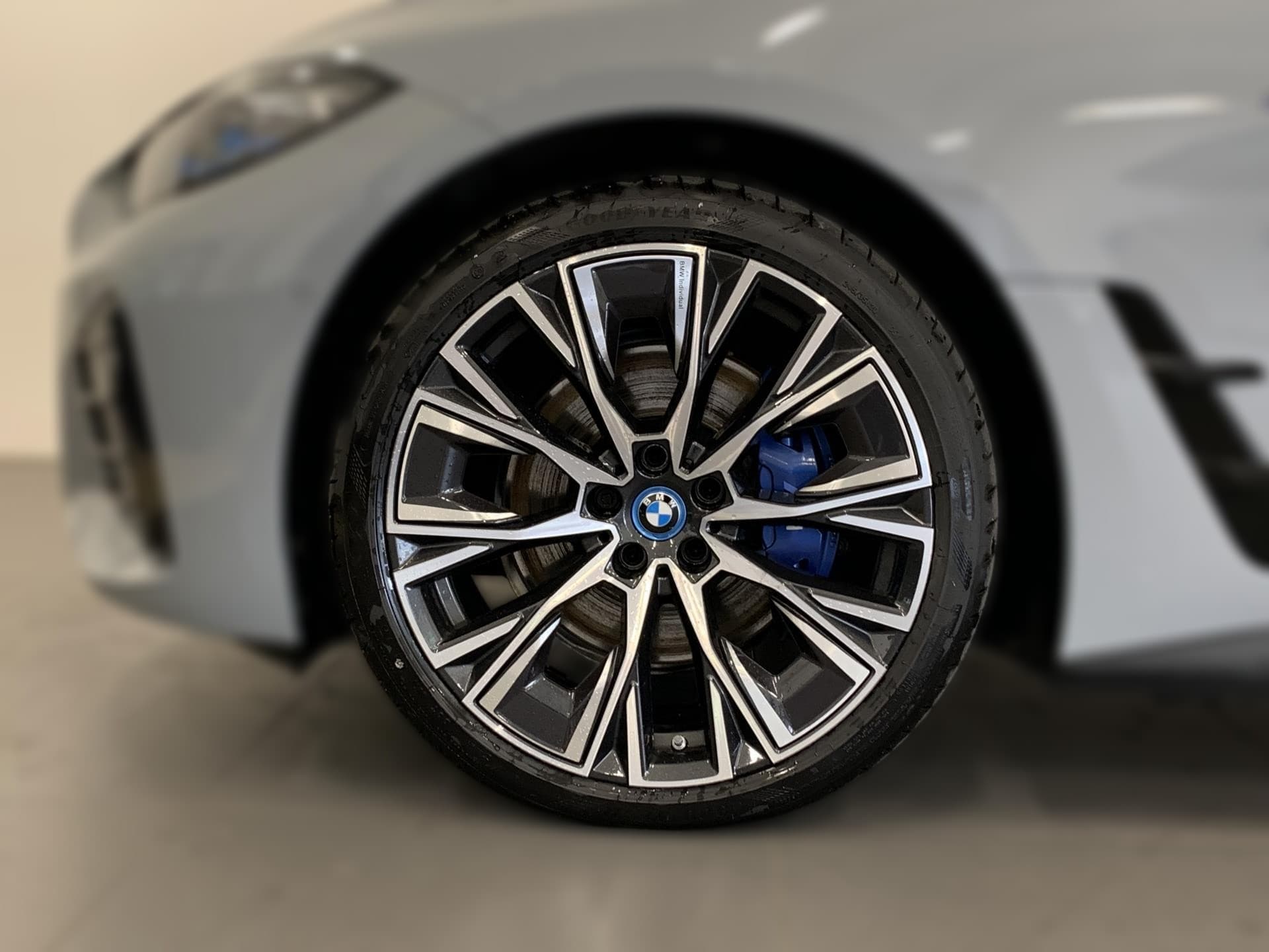 2023 BMW i4 - 31 804 km - Fotka 1