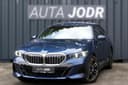 2024 BMW i5 - 21 884 km - Náhled 1