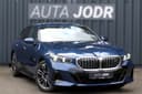 2024 BMW i5 - 21 884 km - Náhled 11
