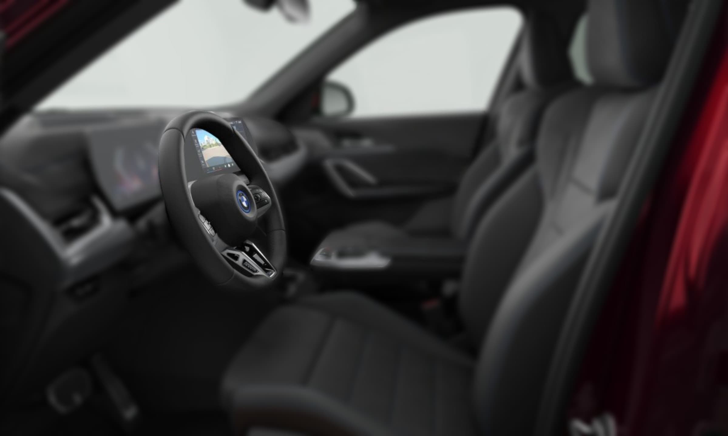 2025 BMW iX1 - 5 km - Fotka 1