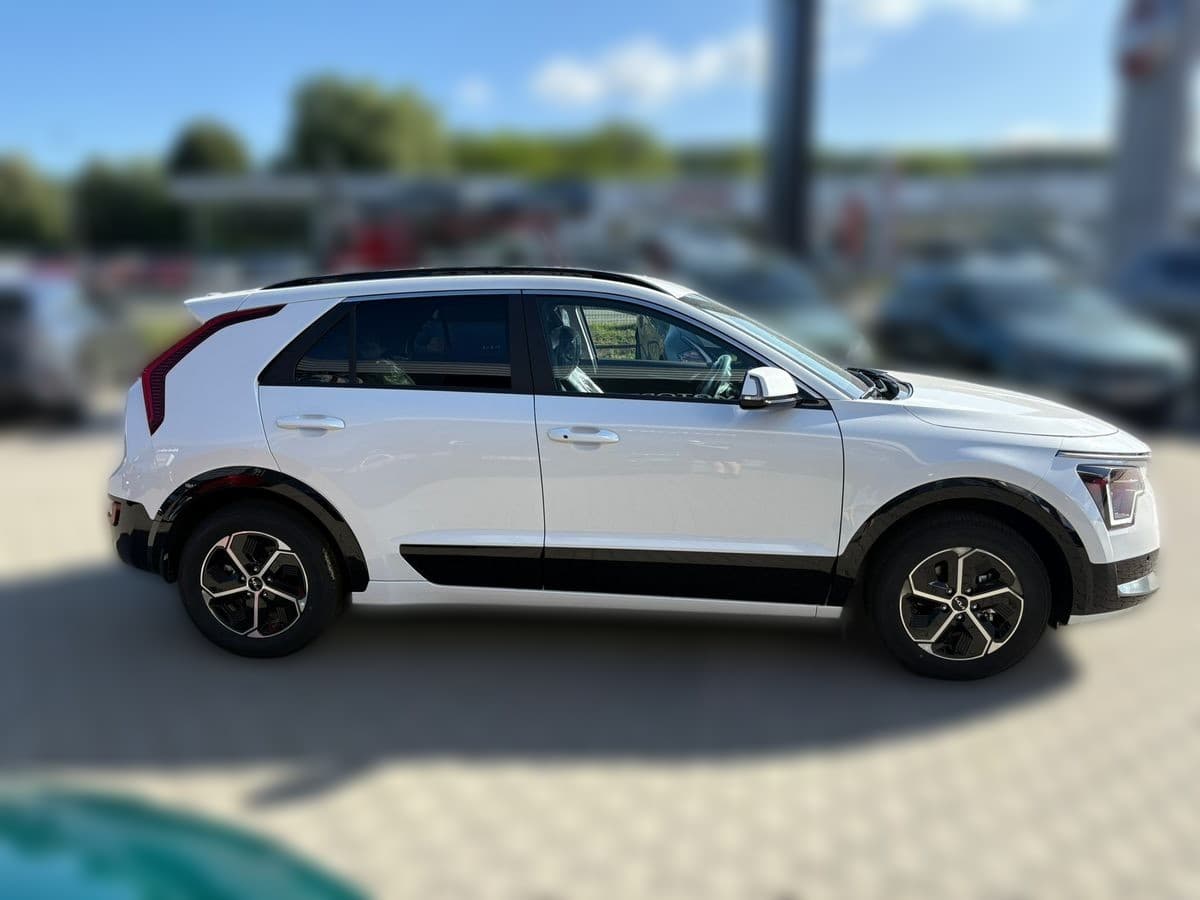 2025 Kia Kia Niro PHEV - 5 km - Fotka 1