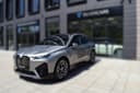 2024 BMW iX - 34 400 km - Náhled 1