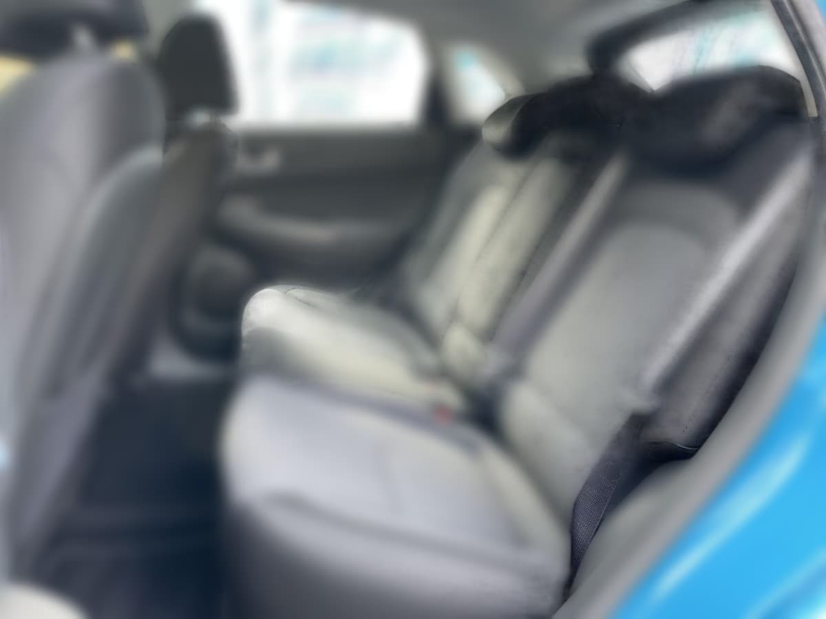 2022 Hyundai Kona - 39 000 km - Fotka 1